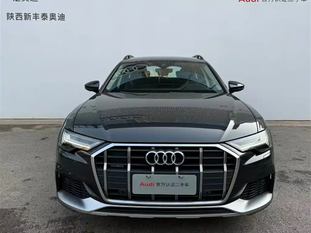Audi A6 2021 allroad quattro 55 TFSI Premium