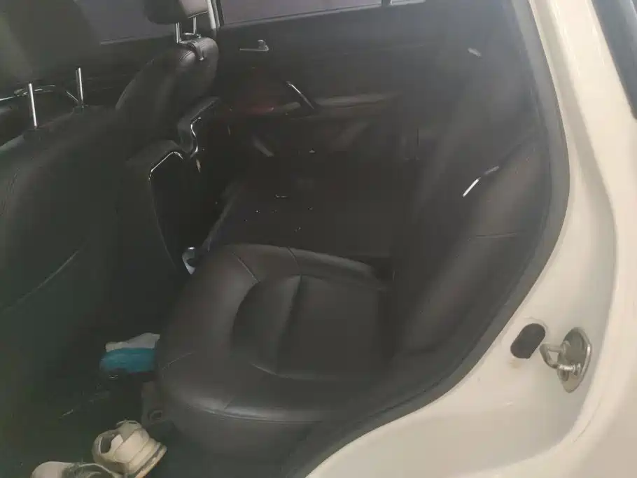 GAC Motor Trumpchi GS4 — миниатюра 11