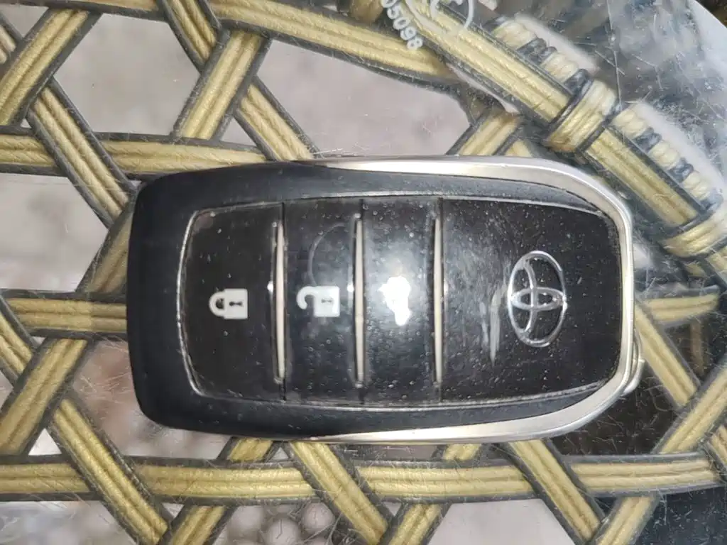 Toyota Corolla — миниатюра 9