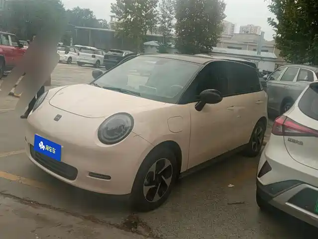 JIANGHUAI YTTRIUM IS 3 2024