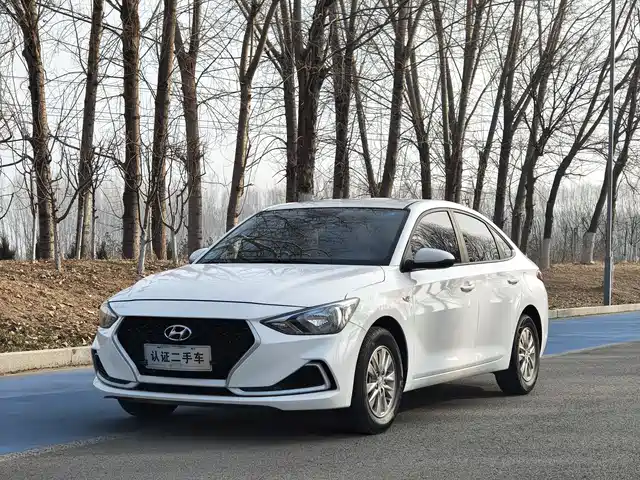 HYUNDAI YUEDONG