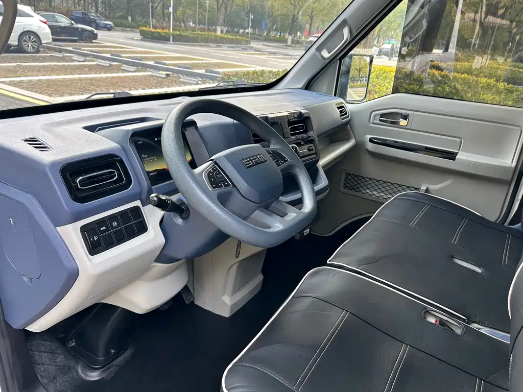 SRM XINYUAN XINYUAN E3L