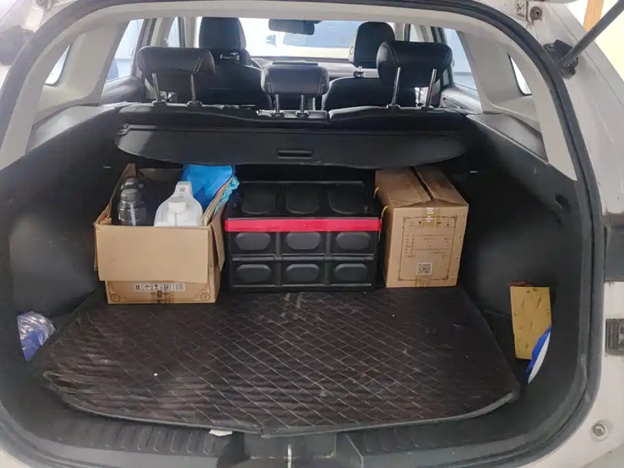 Haval H6 — миниатюра 4