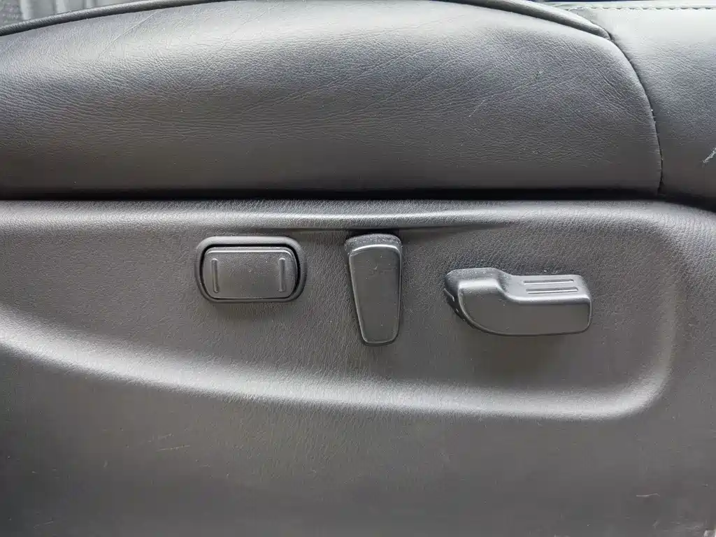 Infiniti QX80 — миниатюра 23