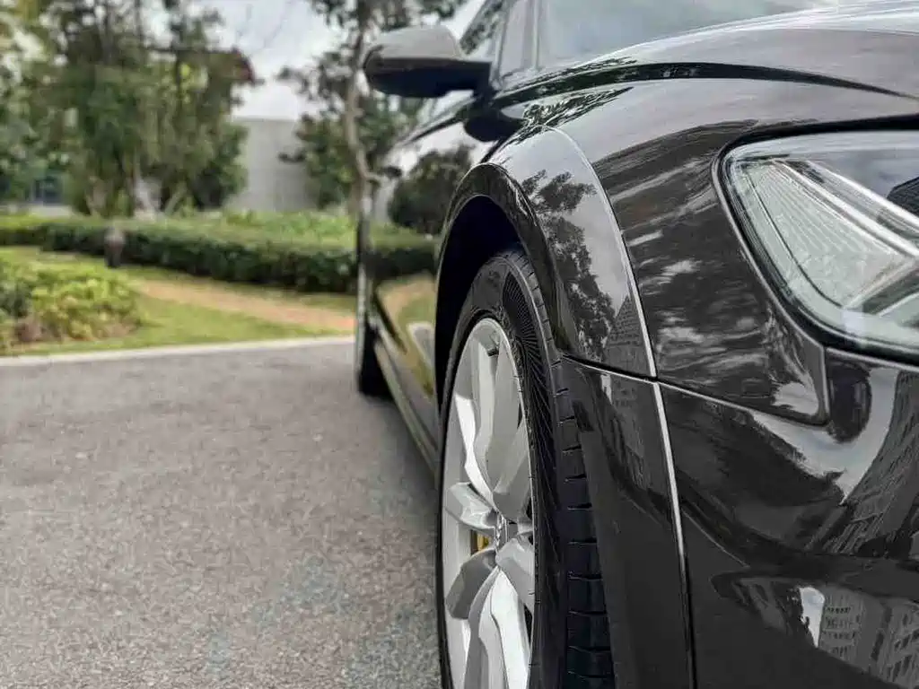 Audi A6 — фотографии объявления, Фото 13