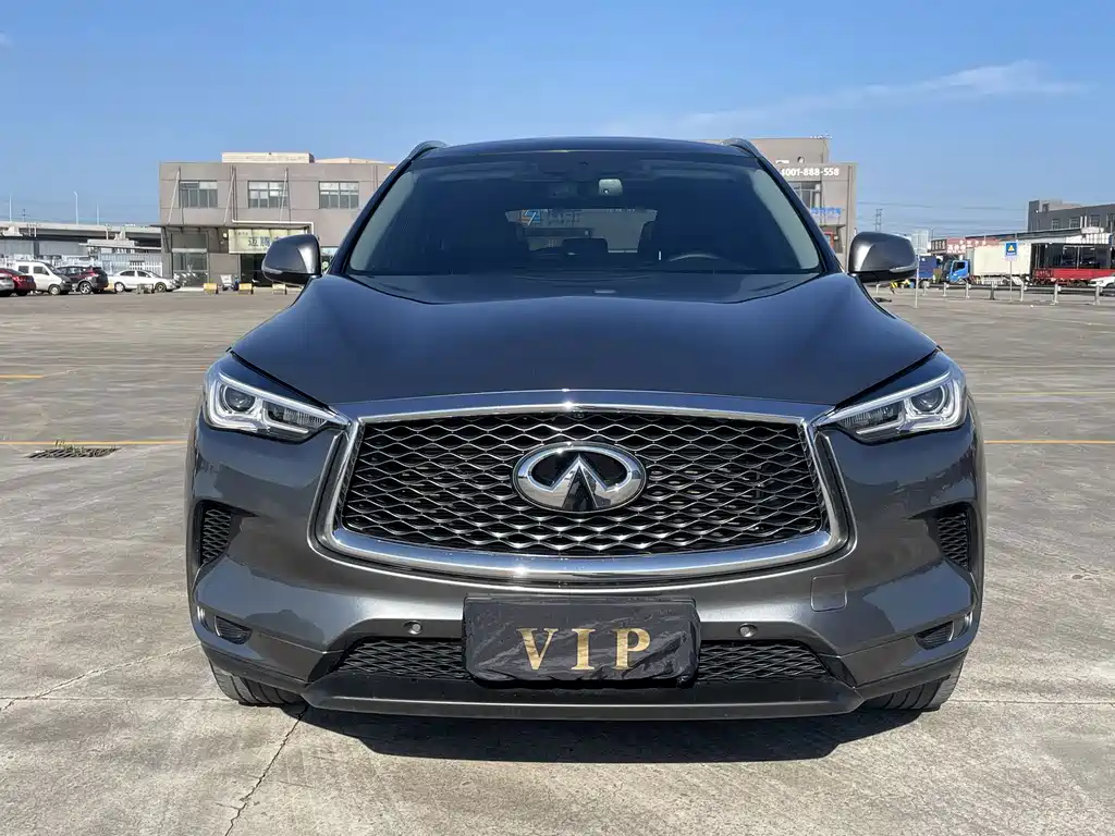Infiniti QX50 — миниатюра 27
