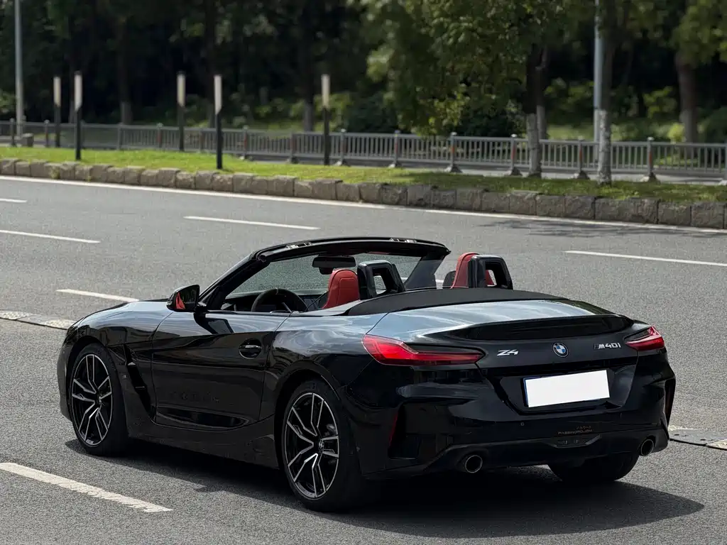 BMW Z4 — миниатюра 3