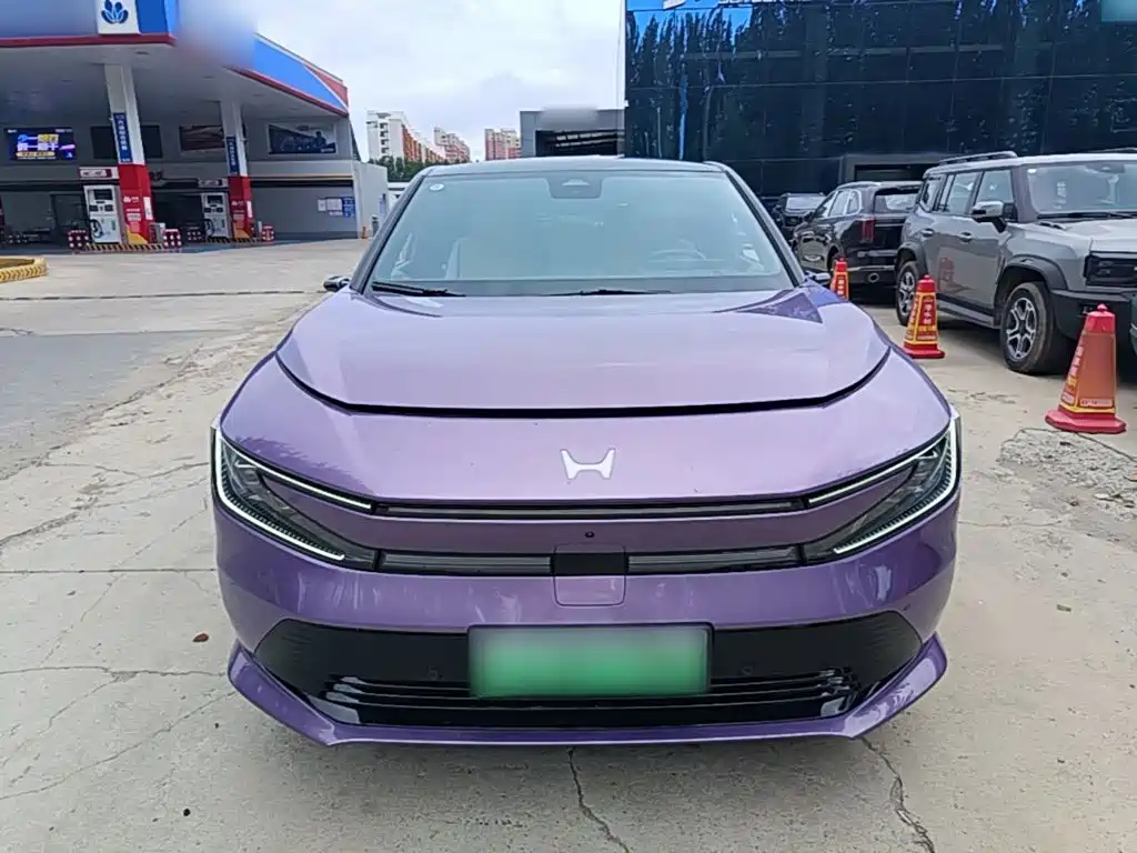 Honda Hiroyo Honda P7 — миниатюра 3