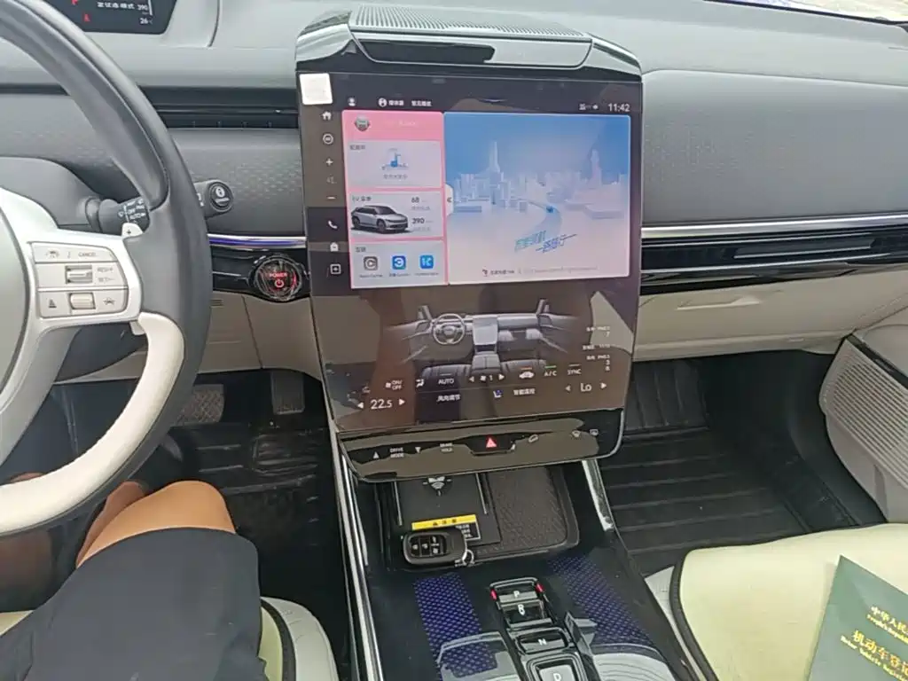 Honda Hiroyo Honda P7 — миниатюра 13
