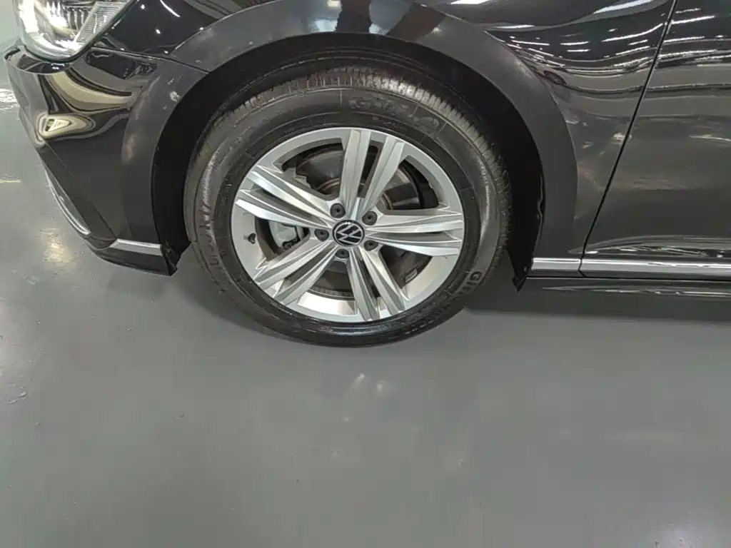 Volkswagen Magotan — миниатюра 23