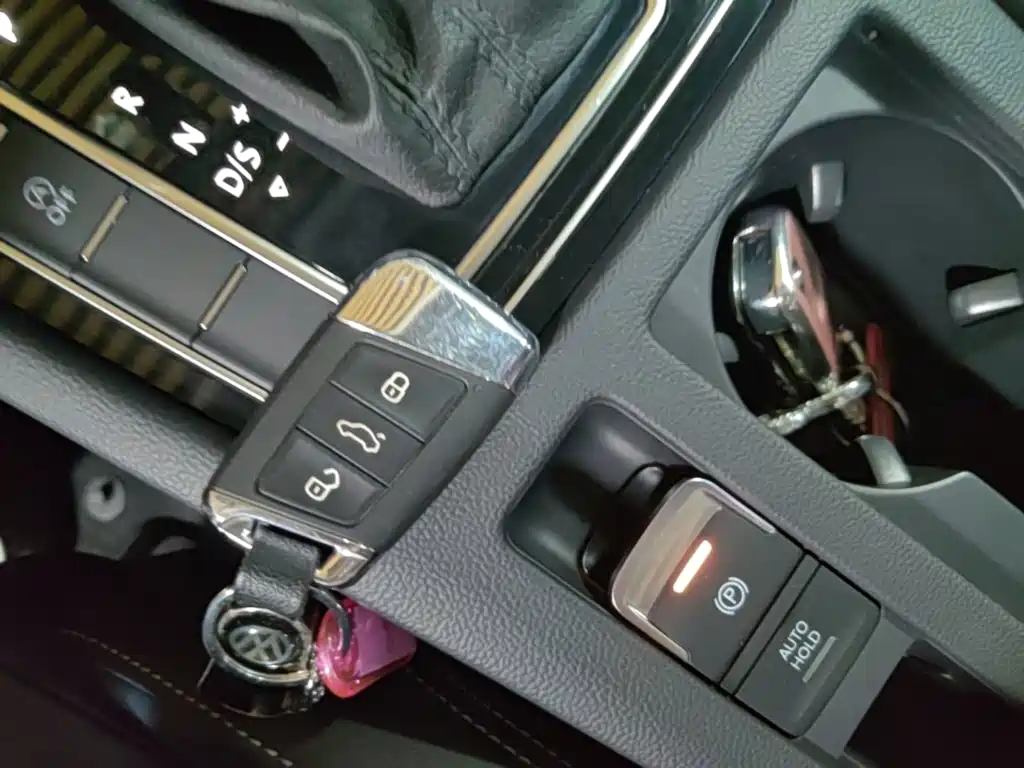 Volkswagen Magotan — миниатюра 9