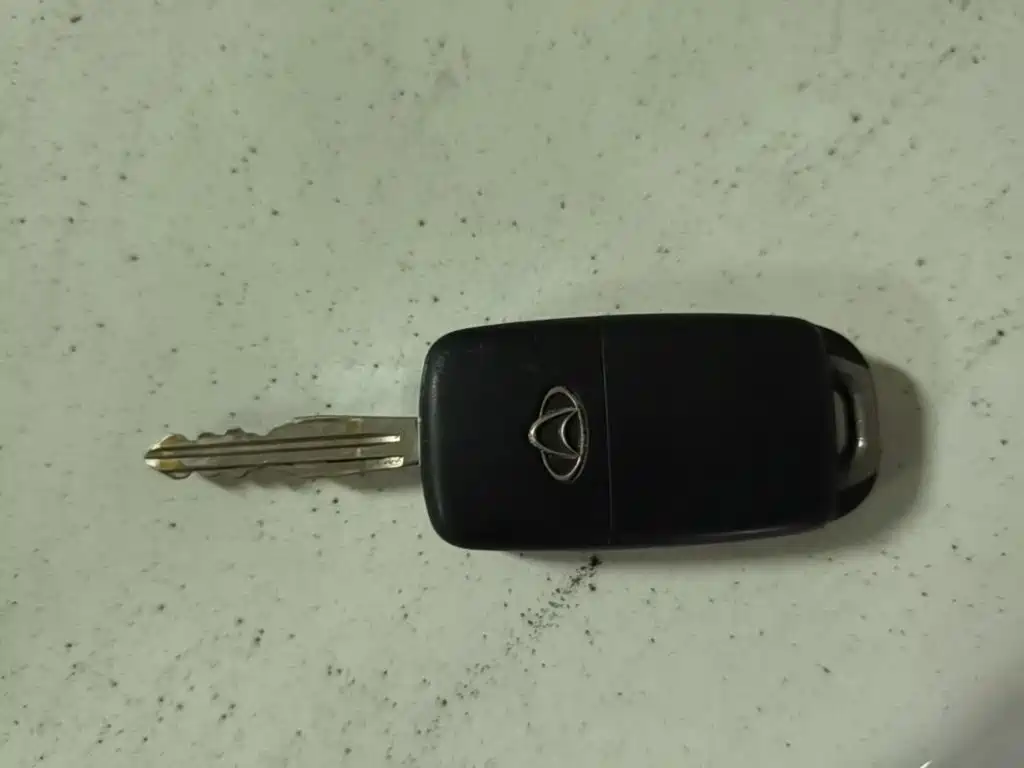 Kaicheng Oushang A600 — миниатюра 11