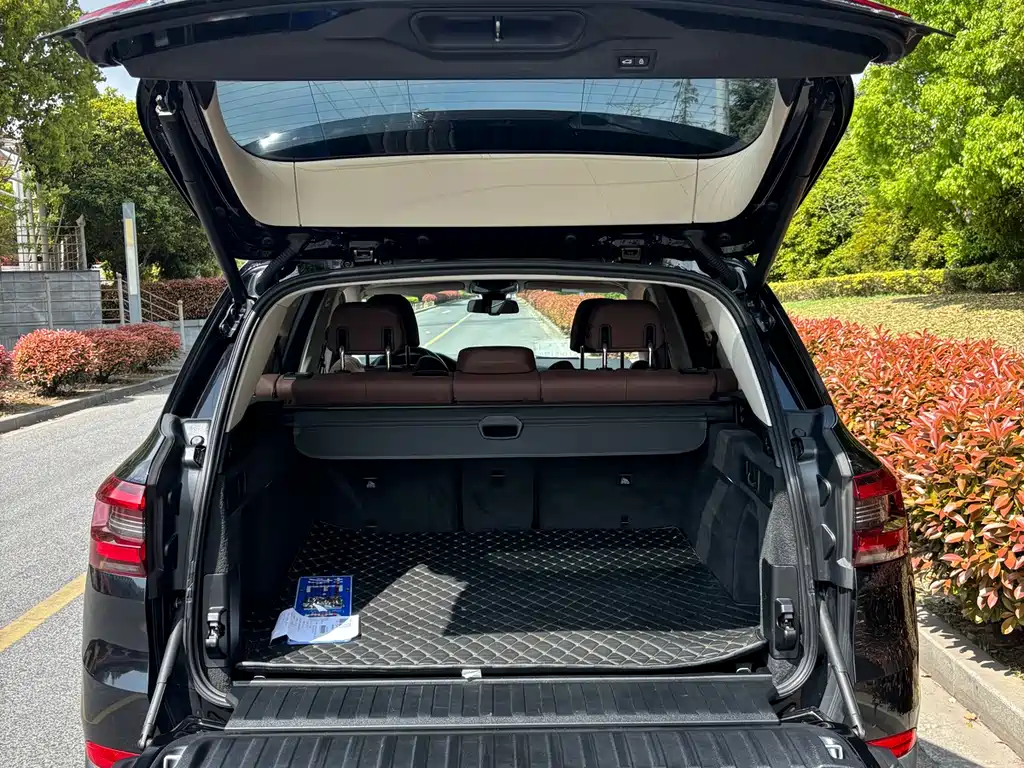 BMW X5 2021 xDrive30i X