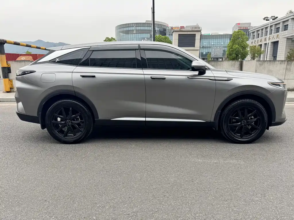 Exeed Yaoguang 400T 2WD Premium Enjoy Edition, фото 4