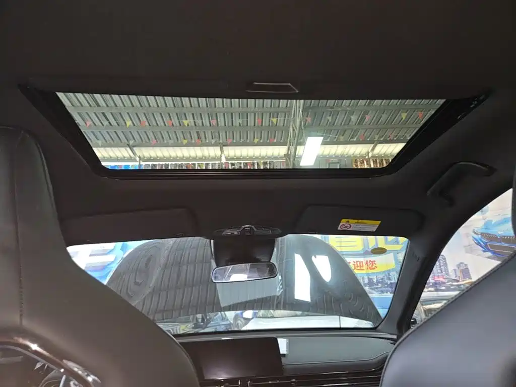 GAC Motor Shadow Leopard — миниатюра 18