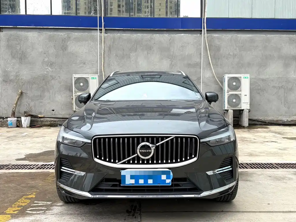 Volvo XC60 — миниатюра 2