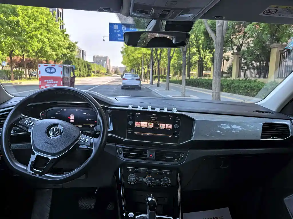 Volkswagen Tayron — миниатюра 6