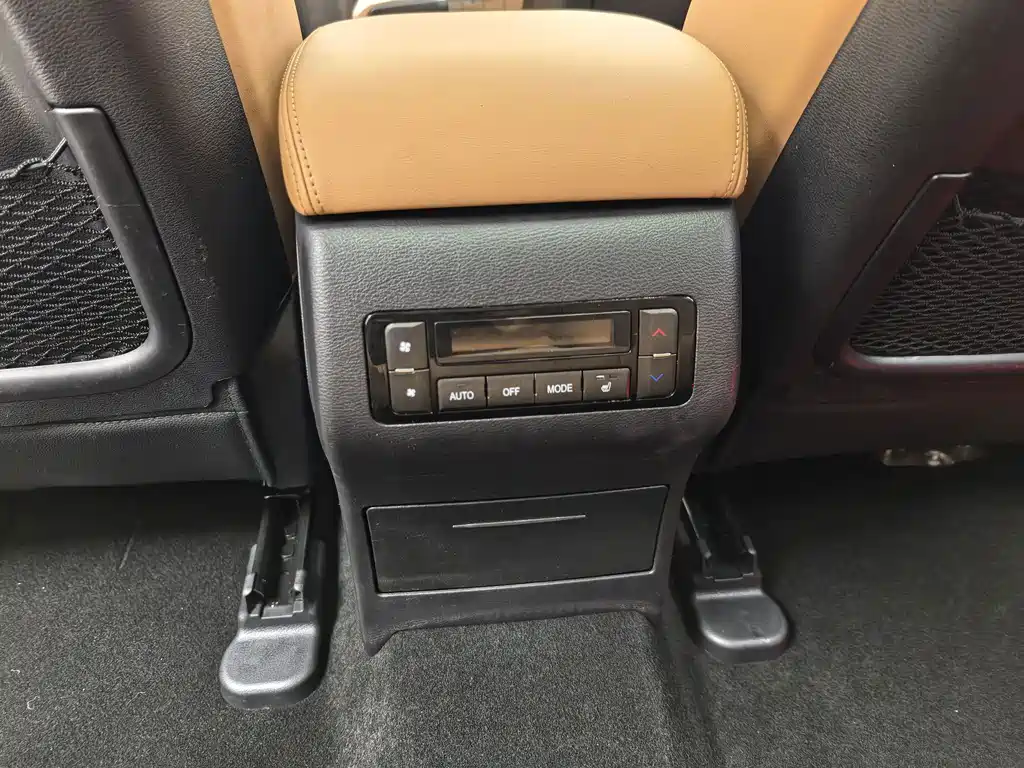 Haval H9 — миниатюра 16