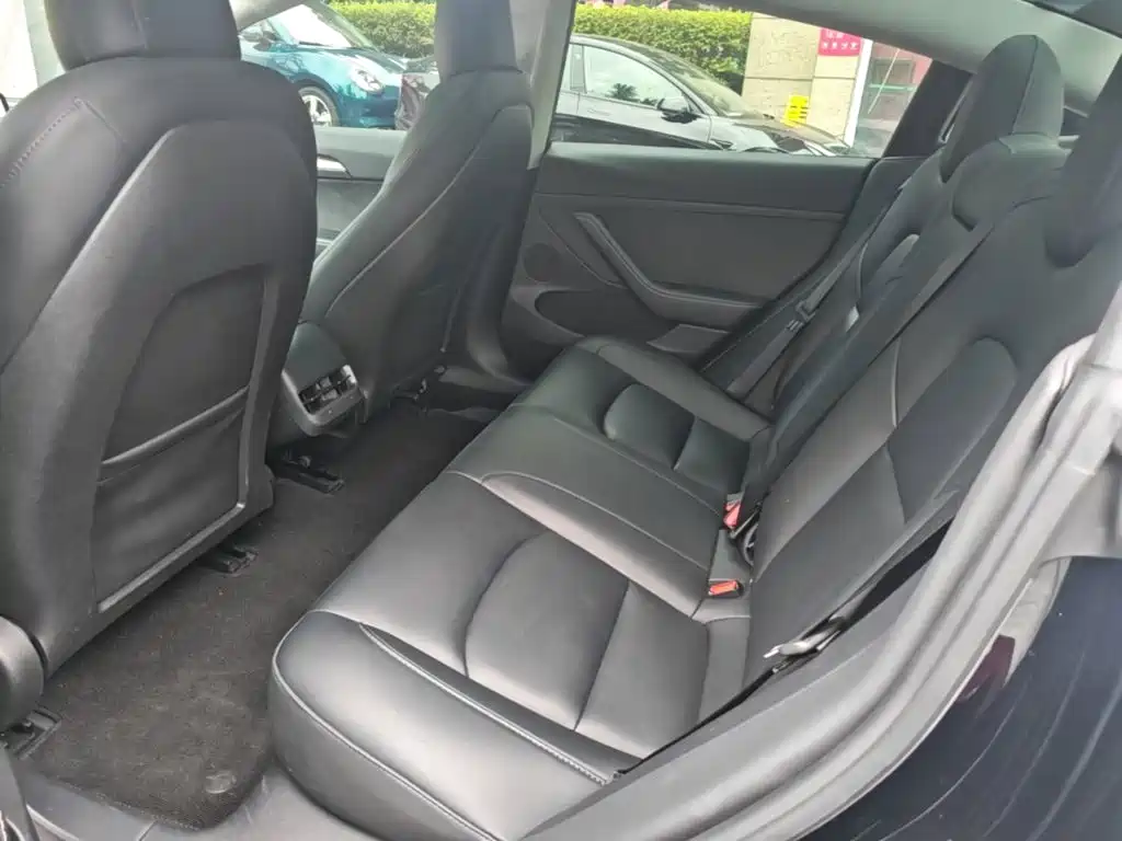Tesla Model 3 — миниатюра 13