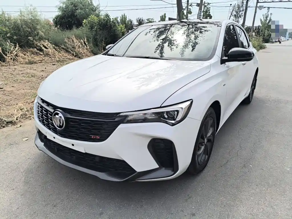 Buick Verano — миниатюра 2