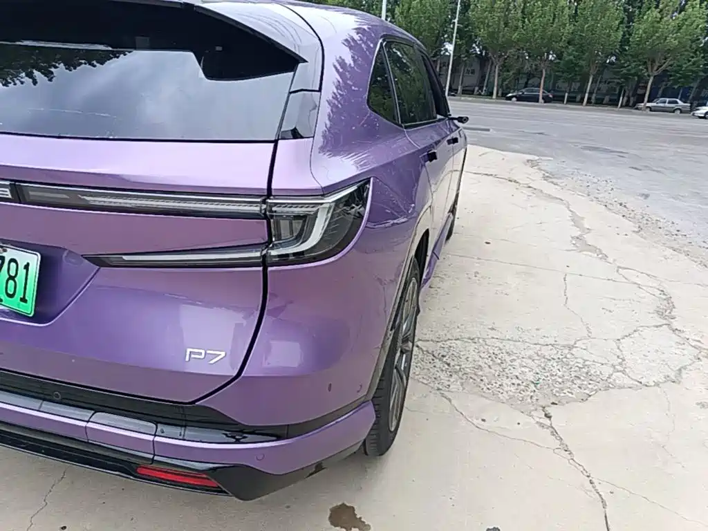Honda Hiroyo Honda P7 — миниатюра 8