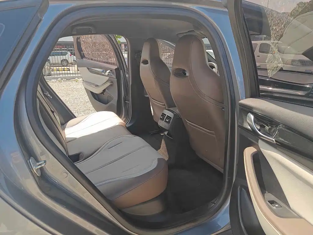BYD Qin PLUS — миниатюра 11