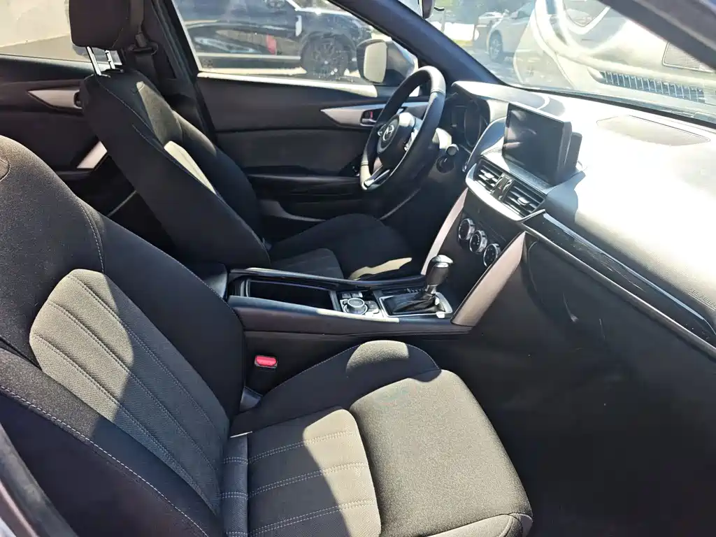 Mazda CX-4 — миниатюра 9