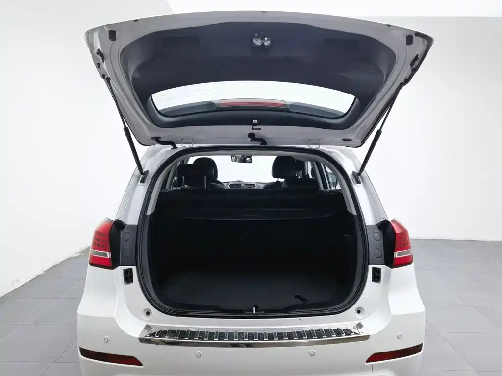 Haval H2 — миниатюра 16
