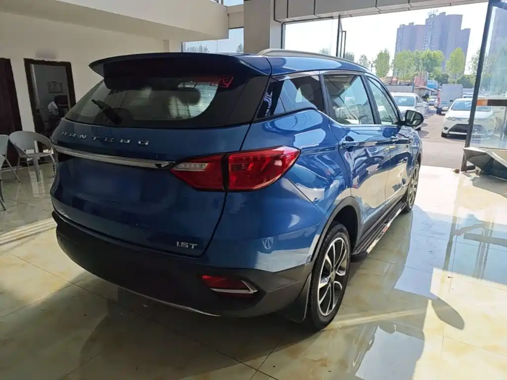 Hanteng Hanteng X5 — миниатюра 7