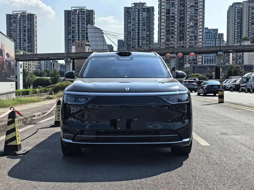 HONGMENG ZHIXING ASK THE WORLD M8