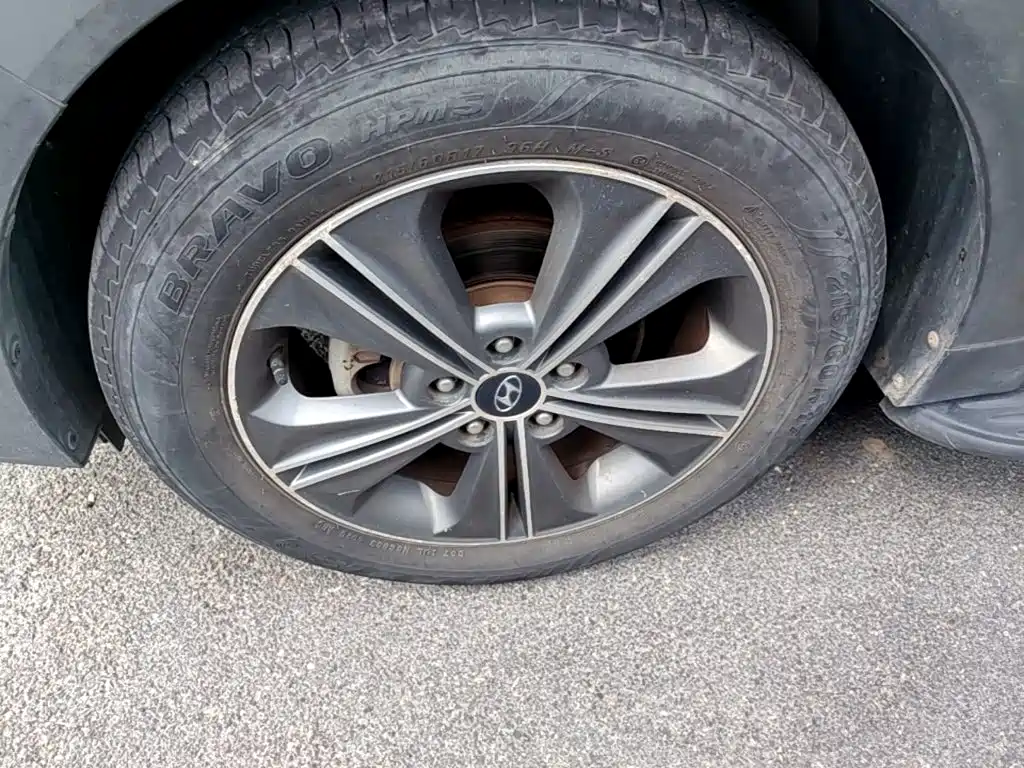 Hyundai ix25 — миниатюра 23