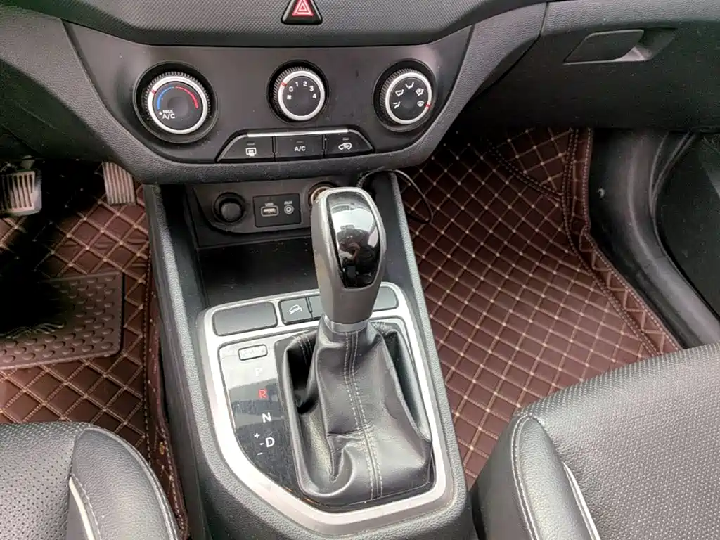 Hyundai ix25 — миниатюра 14