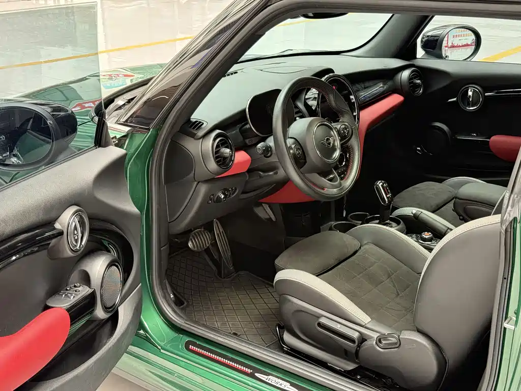 MINI Mini — миниатюра 4