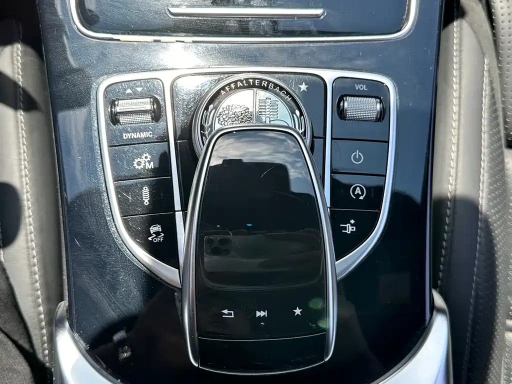 Mercedes-Benz C-Class AMG — миниатюра 14