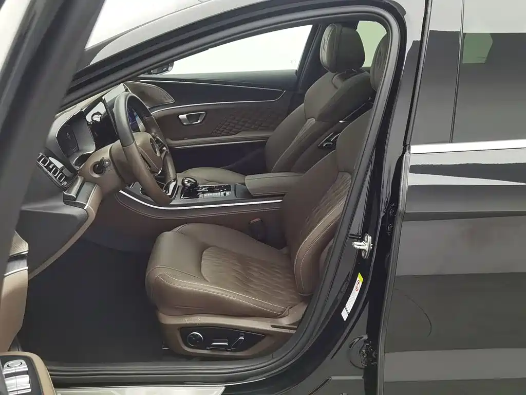 BYD Han — миниатюра 10