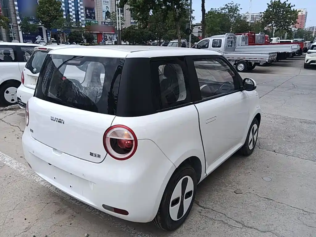 Qiyuan Lumin — миниатюра 7