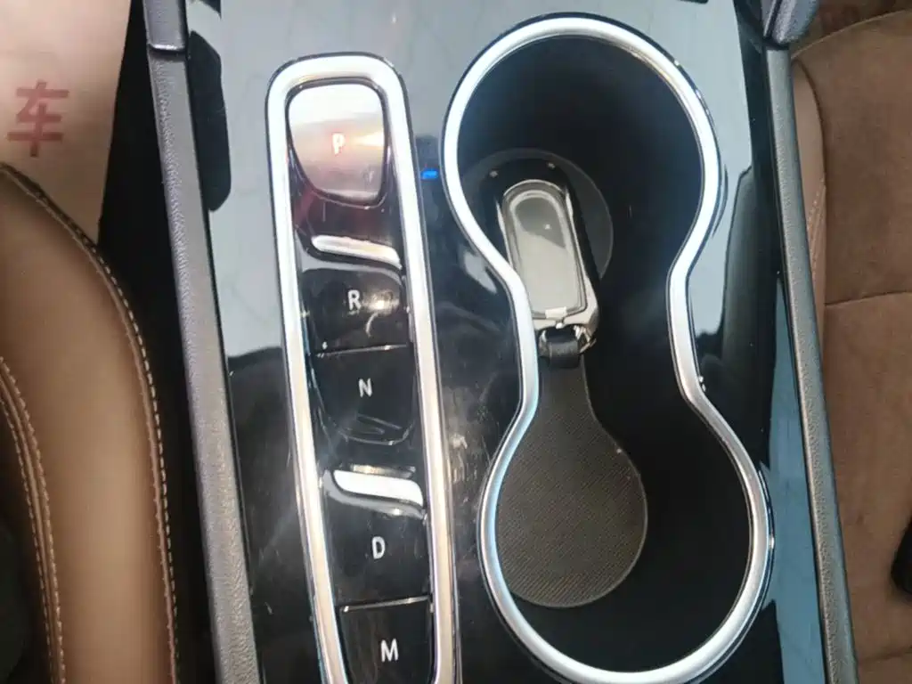 Buick Regal — миниатюра 14