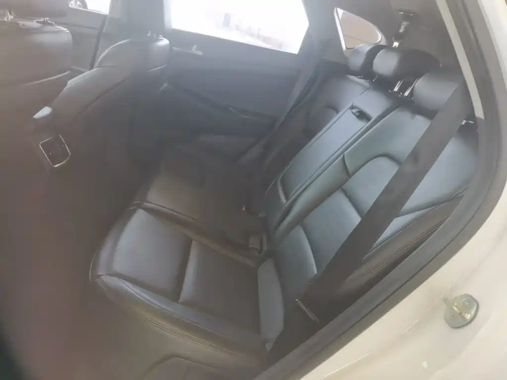 Hyundai Tucson — миниатюра 17
