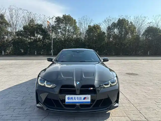 BMW M4