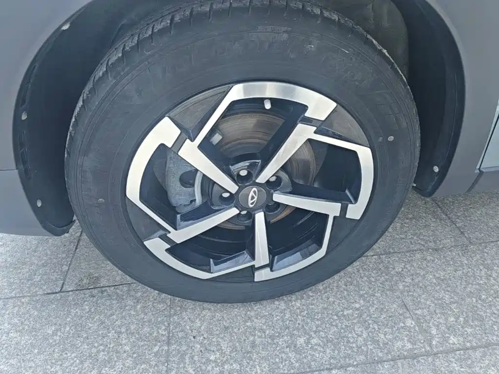 Chery Explorer 06 — миниатюра 23