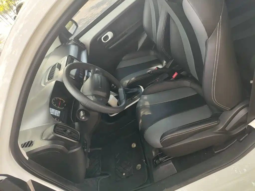 Roewe Clever — миниатюра 15