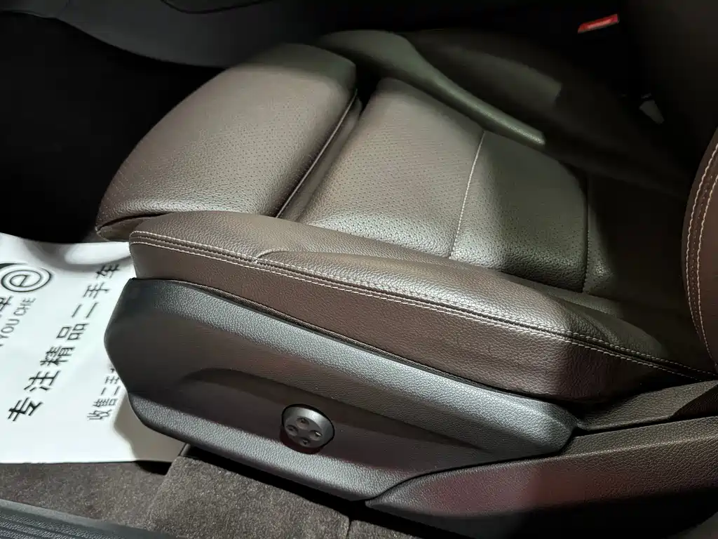 Mercedes-Benz GLC — миниатюра 17