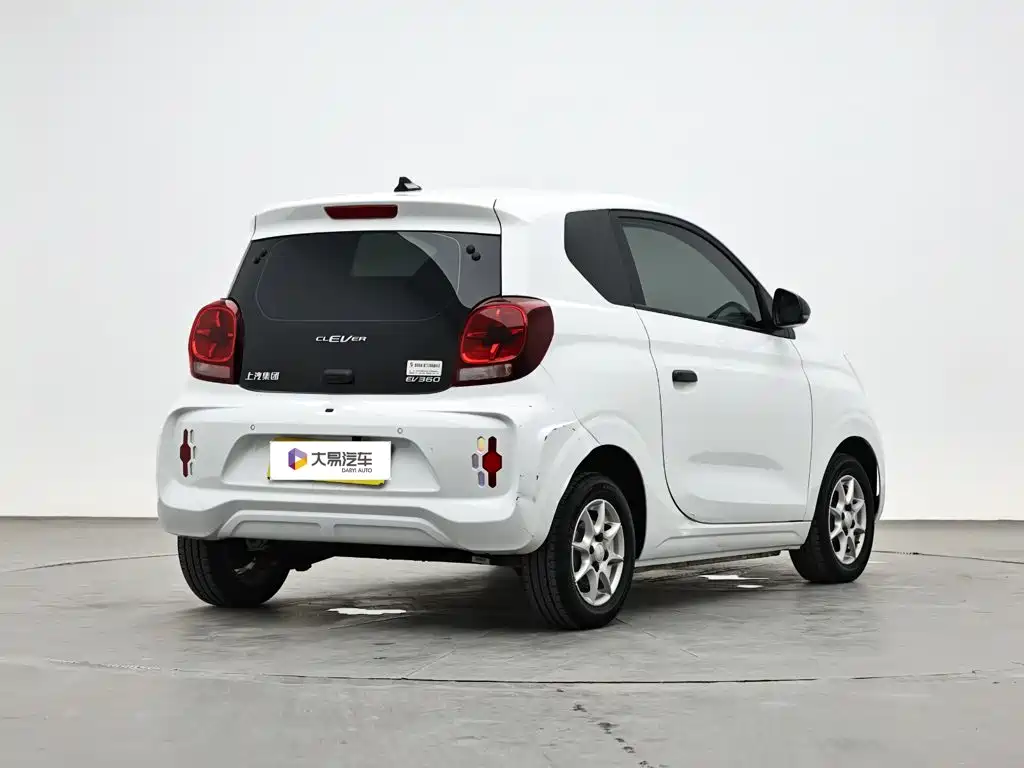 Roewe Clever — миниатюра 3
