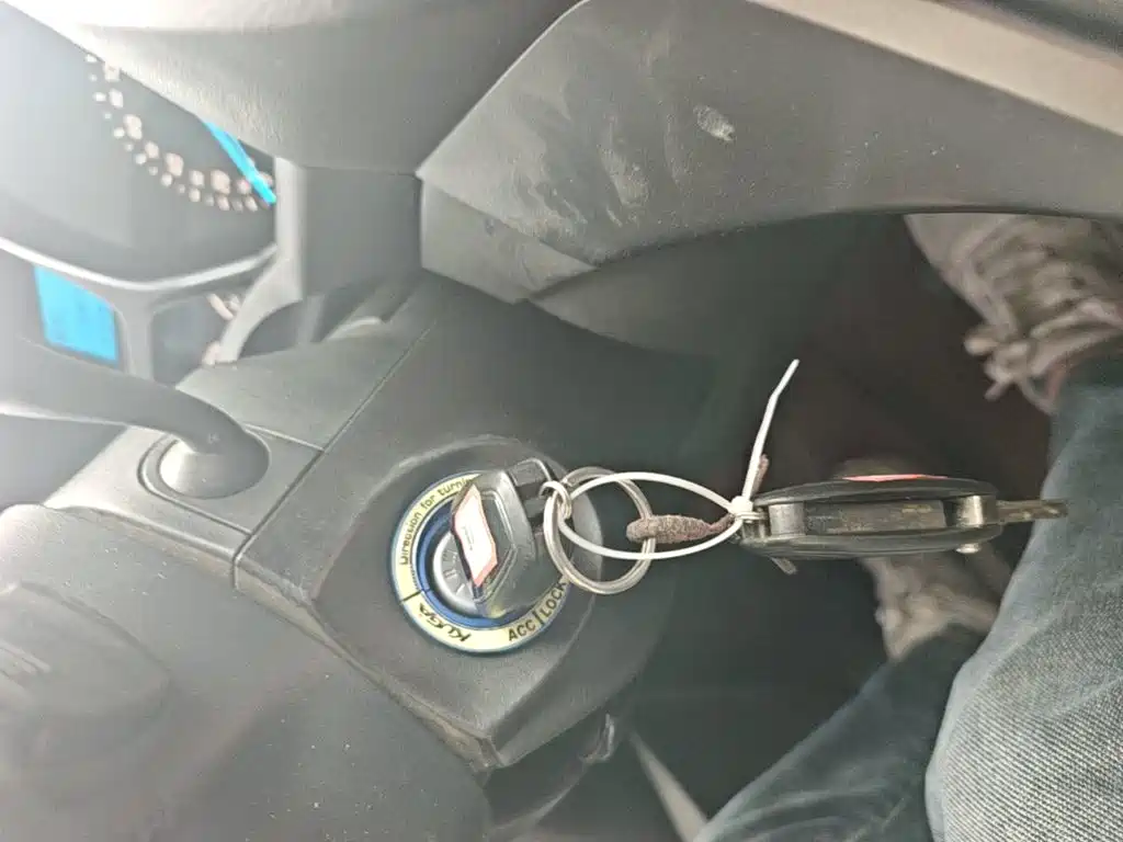 Ford Kuga — миниатюра 9