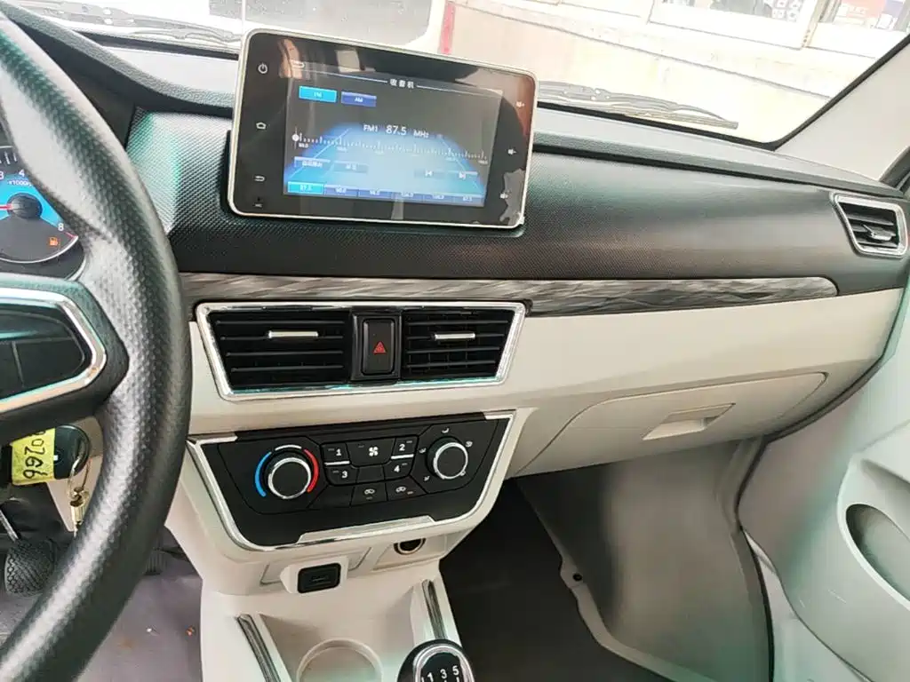 Jinbei Hiace X30L — миниатюра 13