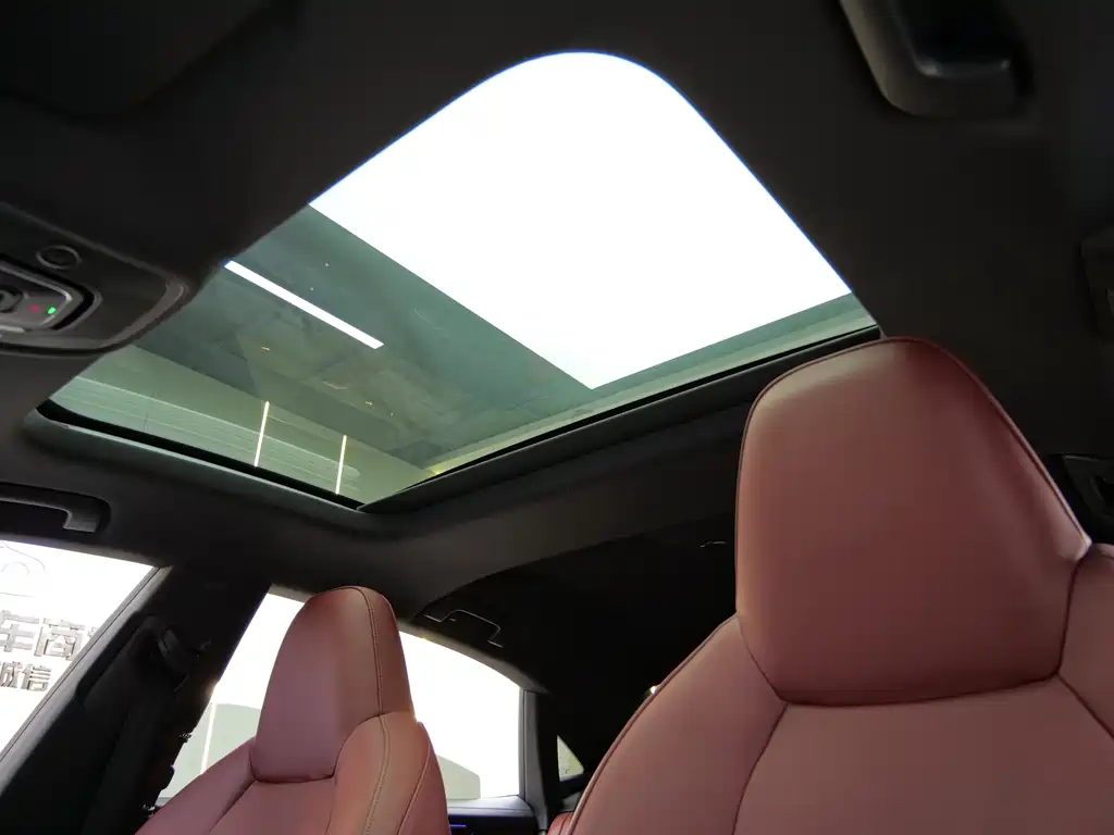 Audi A7L 2024 45 TFSI quattro