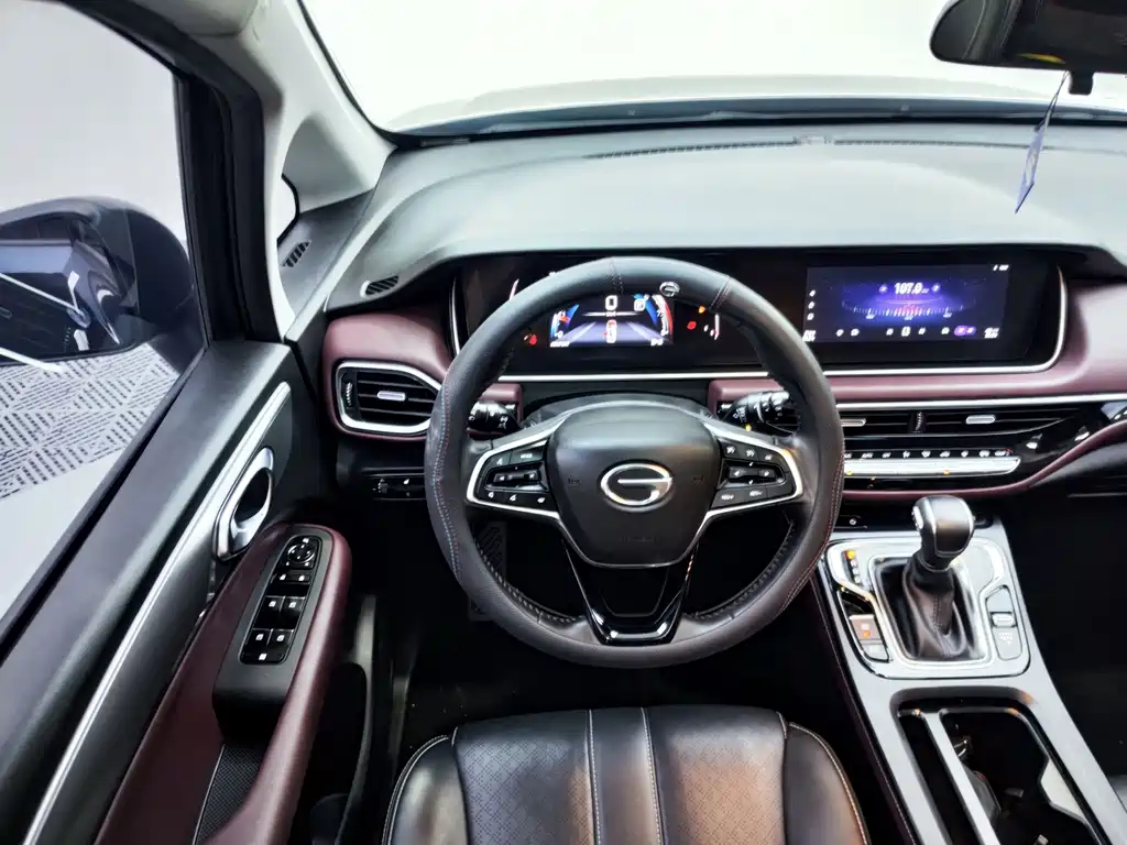 GAC M6 2021 PRO 270T DCT Luxury