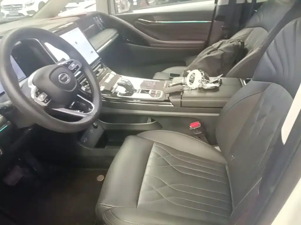 GAC Motor Trumpchi M8 — миниатюра 15