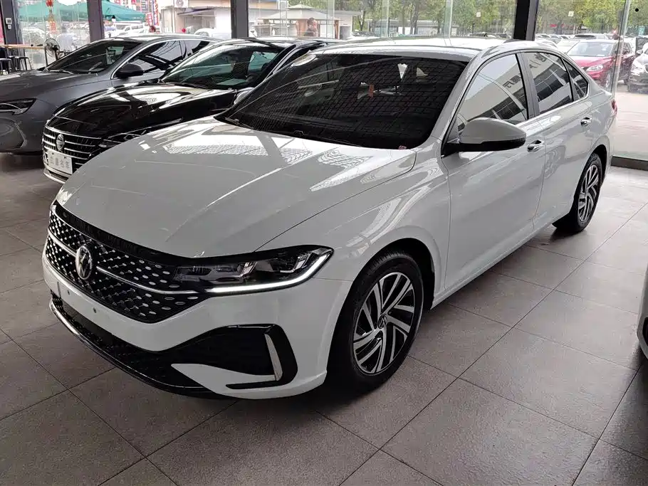 Volkswagen Lavida 2023