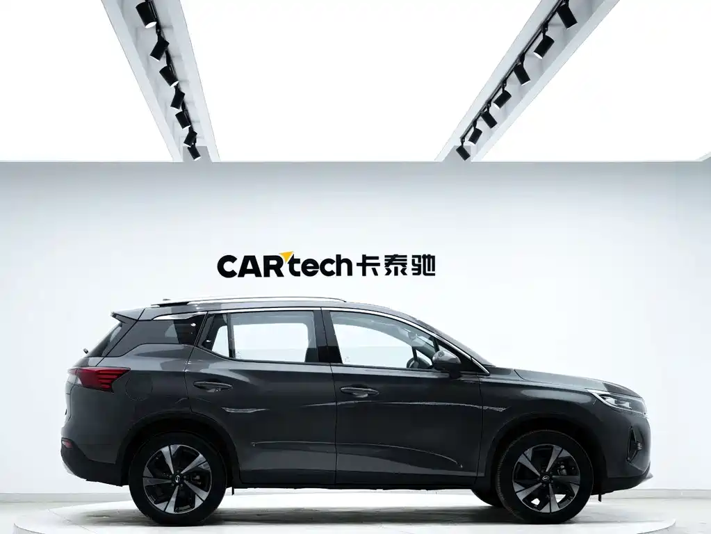 GAC TRUMPCHI GS4